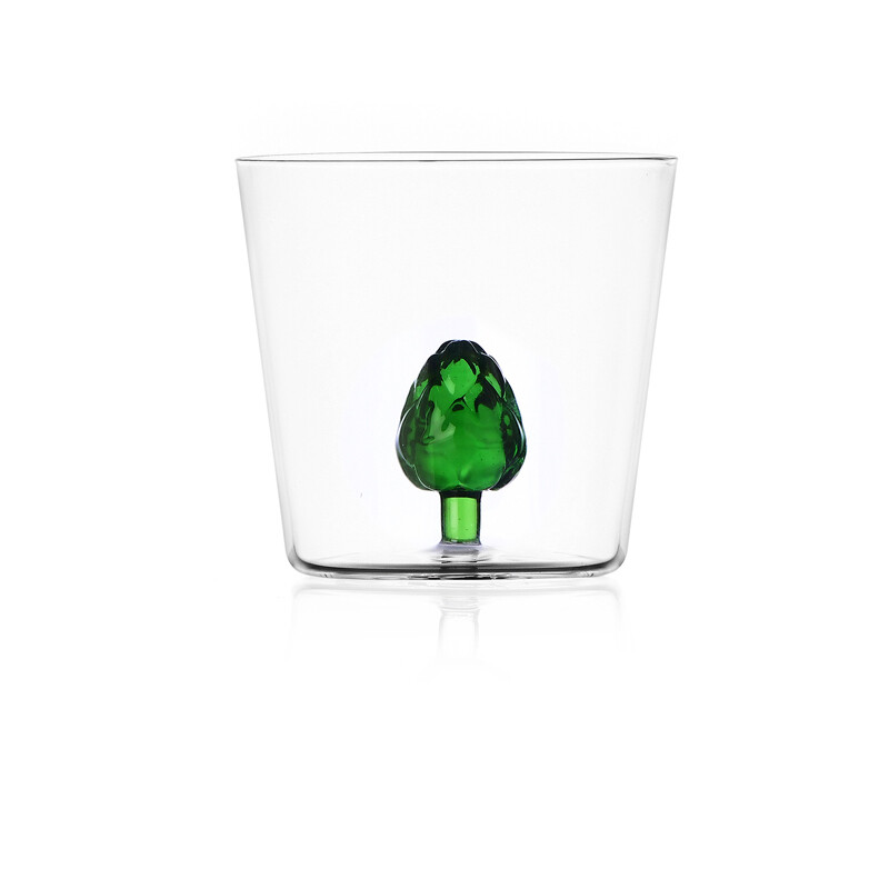 Ichendorf Bicchiere Tumbler Carciofo  - 35 cl