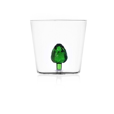 Ichendorf Bicchiere Tumbler Carciofo  - 35 cl