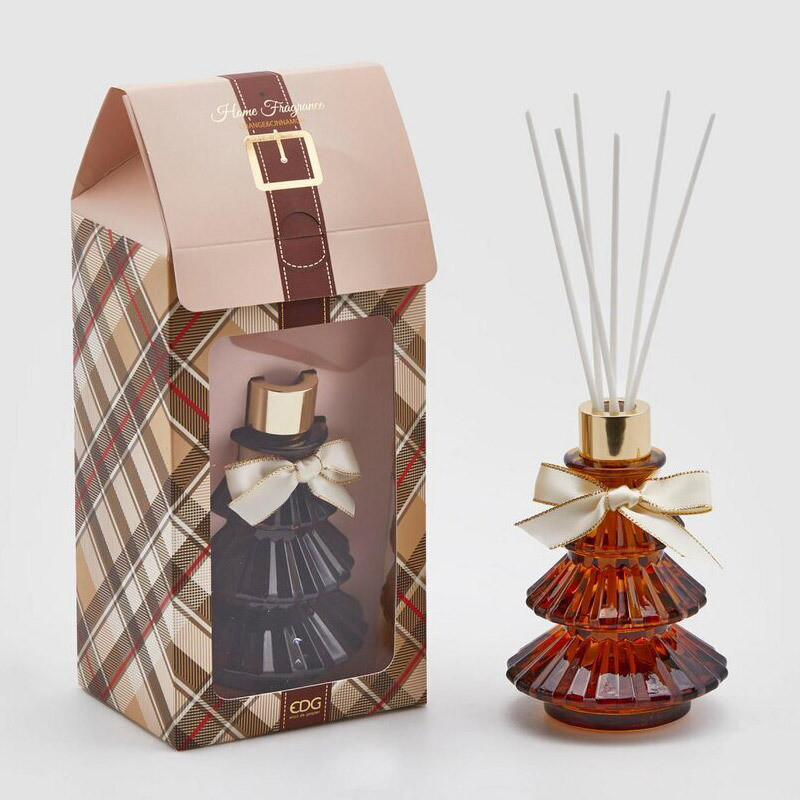 Enzo de Gasperi Profumatore d'ambiente Cannella - 170 ml