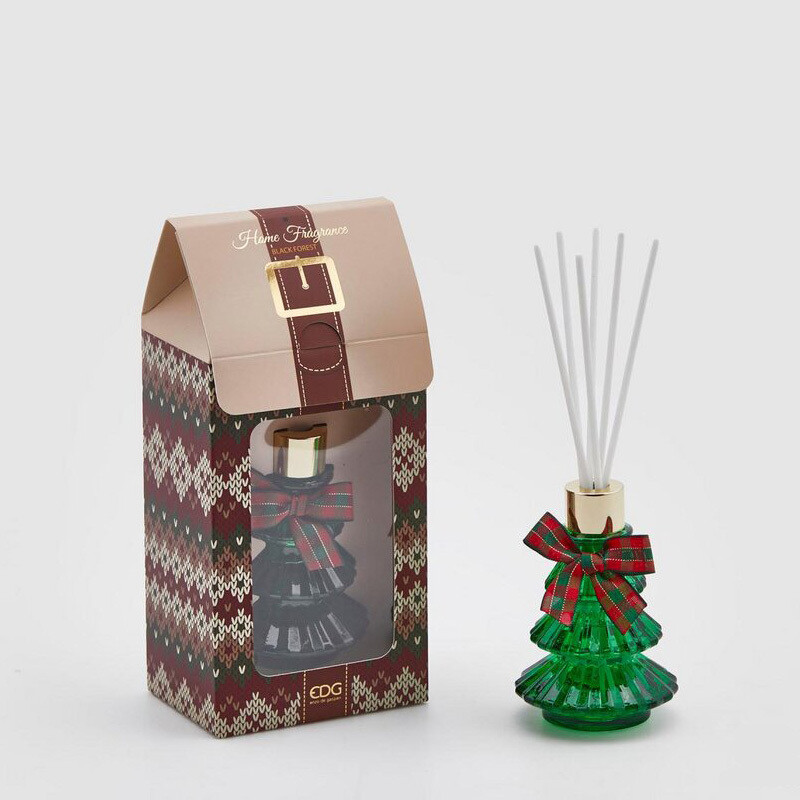 Enzo de Gasperi Profumatore d'ambiente Cannella - 70 ml