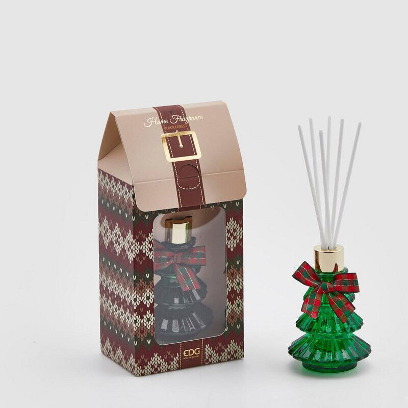 Enzo de Gasperi Profumatore d'ambiente Black Forest - 70 ml