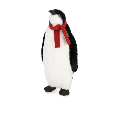 Pinguino Frankie Stand H.59 cm Bizzotto