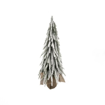Hogewoning Pinetto con base Juta  -  35 cm