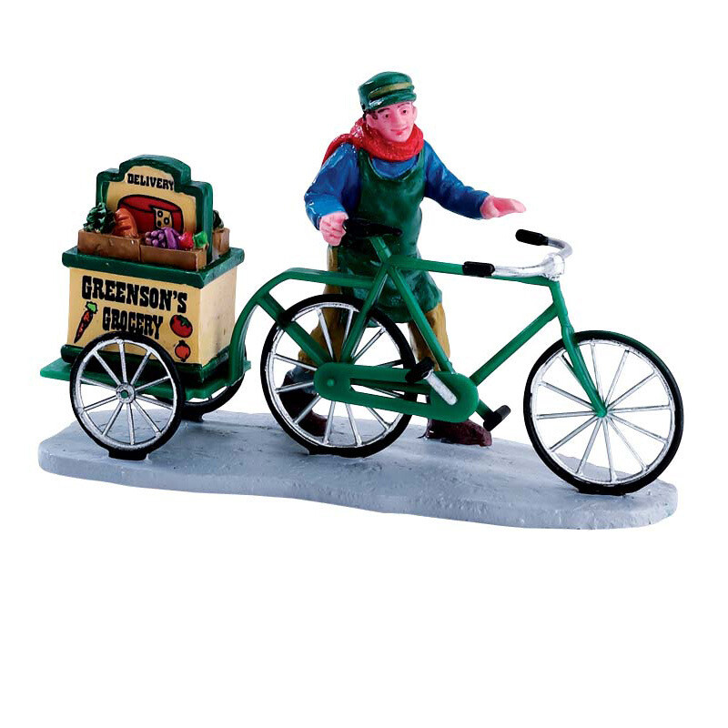 Lemax - Greeson's Grocery delivery