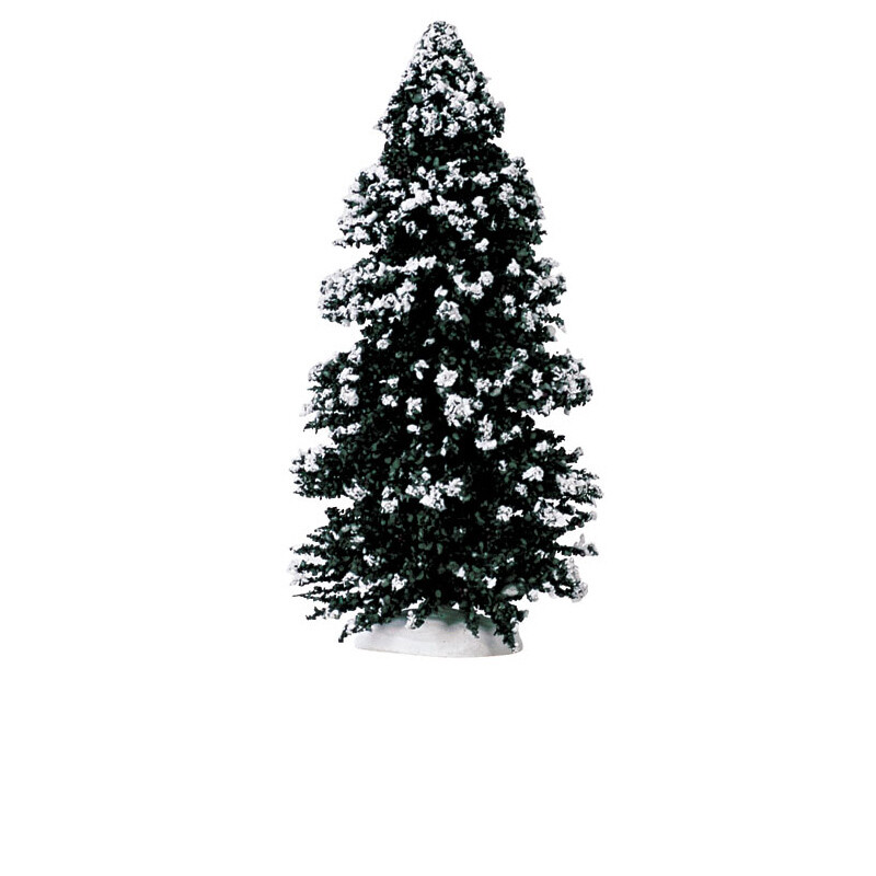 Lemax - Evergreen Tree Large H 15,5  cm