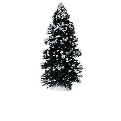 Lemax - Evergreen Tree Large H 15,5 cm