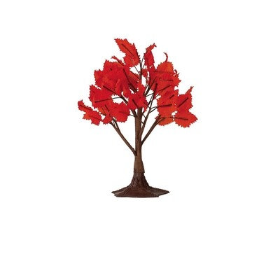 Lemax - Maple Tree H 16 cm
