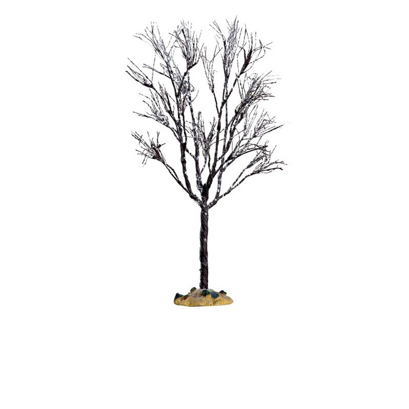 Lemax - Butternut Tree