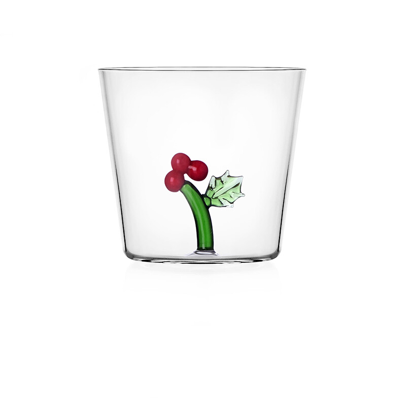 Ichendorf Bicchiere Tumbler Bacche Rosse - 35 cl