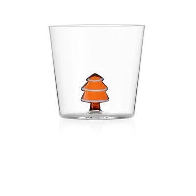 Ichendorf Tumbler Biscotto albero di Natale  - 35 cl