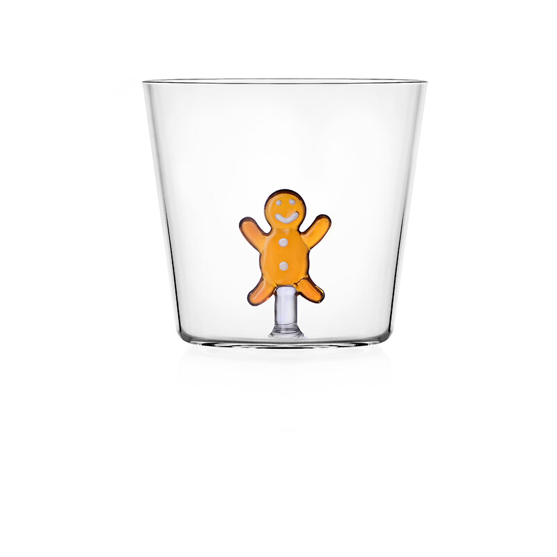 Ichendorf Tumbler Gingerbread - 35 cl