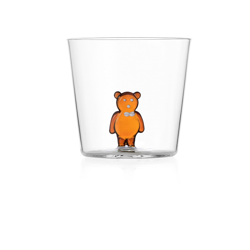 Ichendorf Tumbler Biscotto orsetto  - 35 cl