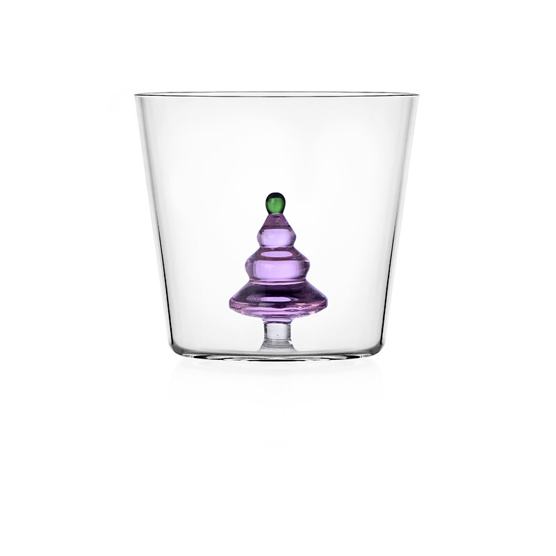 Ichendorf Tumbler Wish Tree rosa  - 35 cl
