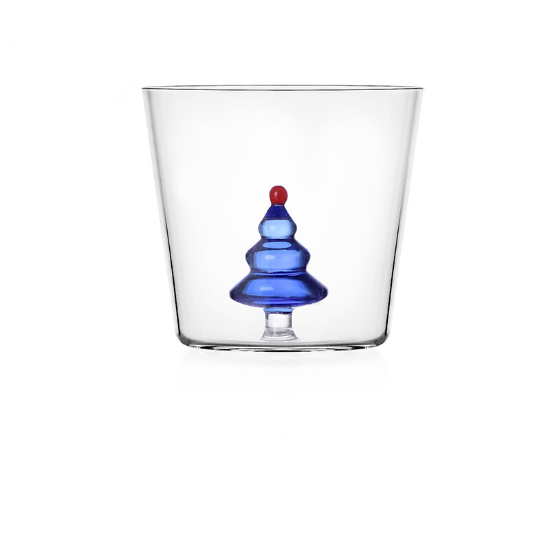 Ichendorf Tumbler Wish Tree Blu  - 35 cl