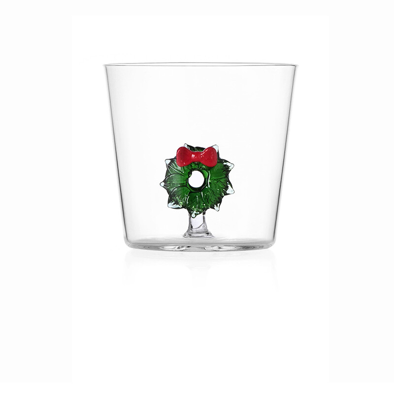 Ichendorf Bicchiere Tumbler Ghirlanda  - 35 cl