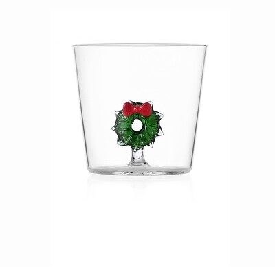 Ichendorf Bicchiere Tumbler Ghirlanda  - 35 cl
