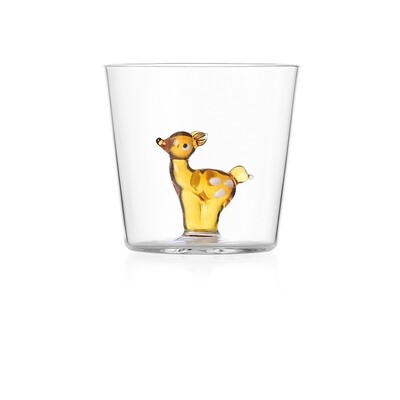 Ichendorf Bicchiere Tumbler Cerbiatto  - 35 cl
