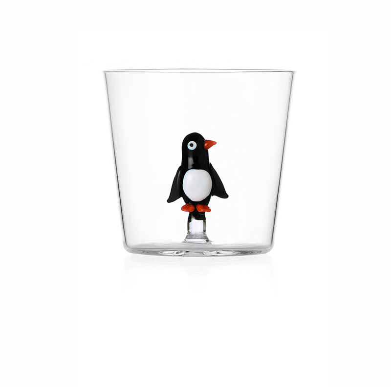 Ichendorf Bicchiere Tumbler Pinguino  - 35 cl
