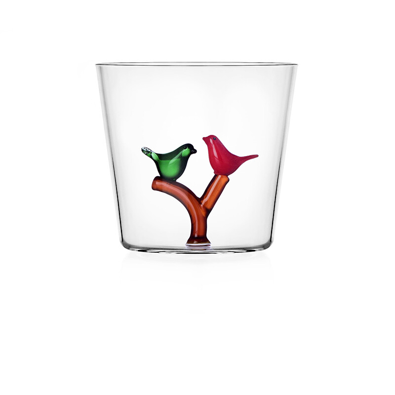 Ichendorf Bicchiere Tumbler Pinguino  - 35 cl