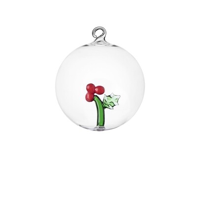 Ichendorf Palla di Natale Bacche