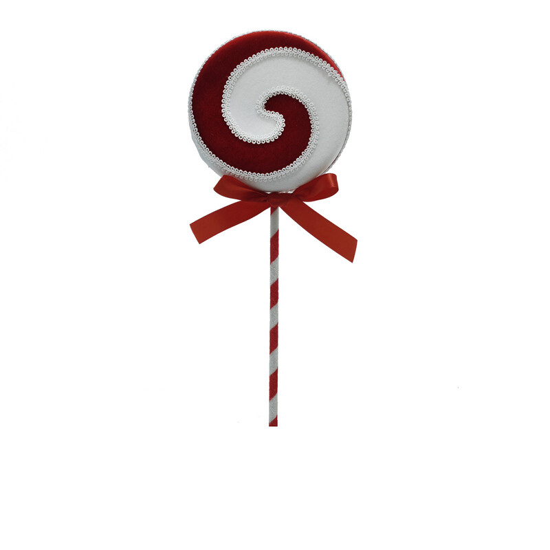 Caramella per Decorazioni H 40 cm