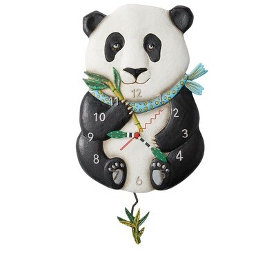 Allen Design Orologio con pendolo - Panda
