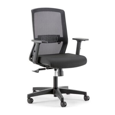 SEDIA OPERATIVA EASY NERO SEDIA OPERATIVA EASY NERO