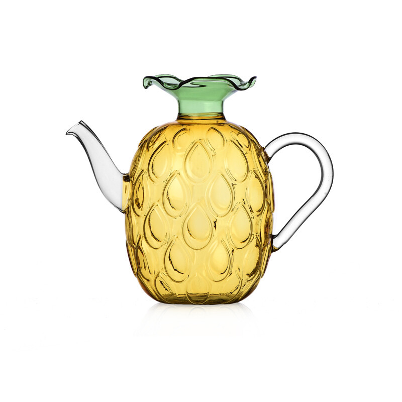 Ichendorf Teiera Ananas- H 17 cm