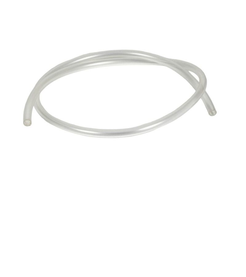 Tubo PVC diametro 10mm lunghezza 1Mt per fontane e cascate da presepe