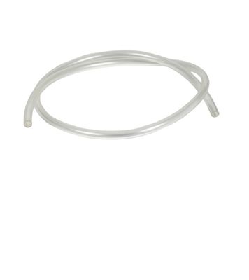 Tubo PVC diametro 10mm lunghezza 1Mt per fontane e cascate da presepe