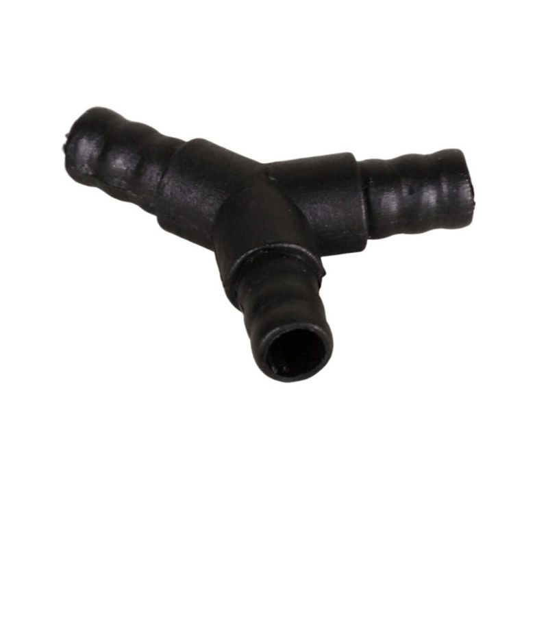 Raccordo 2 uscite per tubo diametro 10 mm