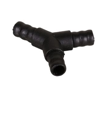 Raccordo 2 uscite per tubo diametro 10 mm
