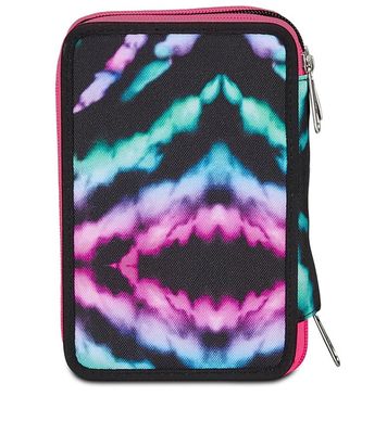 Seven Astuccio 3 Zip Multi Shade girl