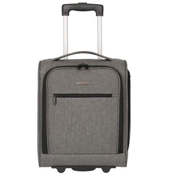 Travelite Trolley Sottosedile 2 ruote in tessuto  - CABIN