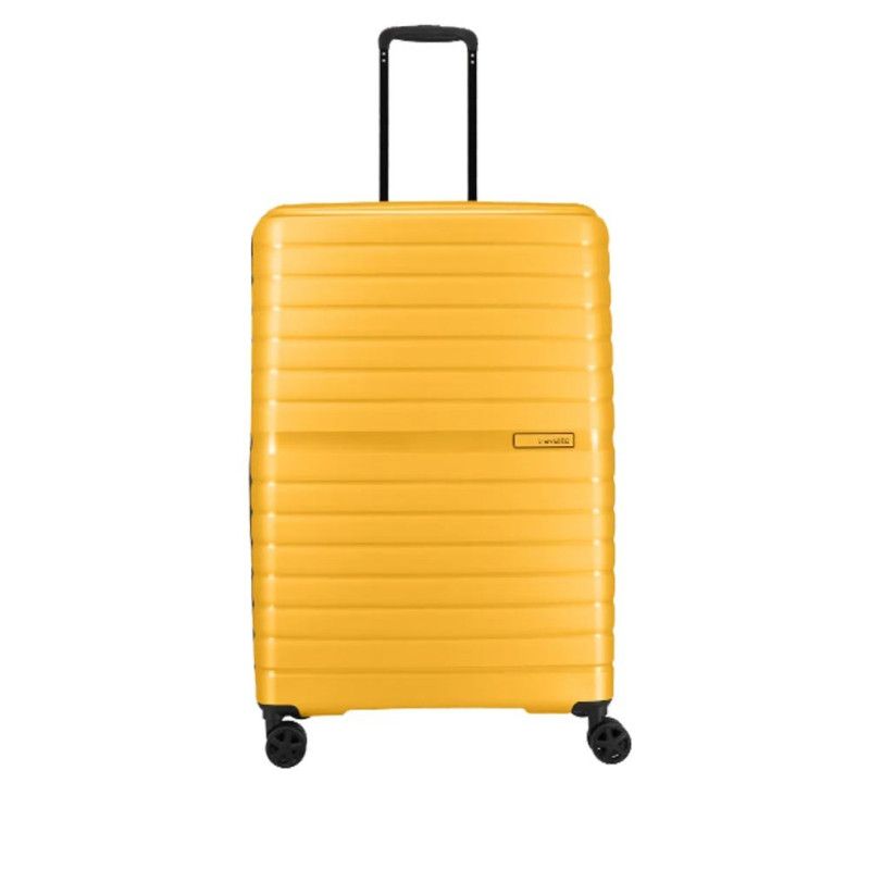 Travelite Trolley Grande 4 ruote in polipropilene  - TRIENT