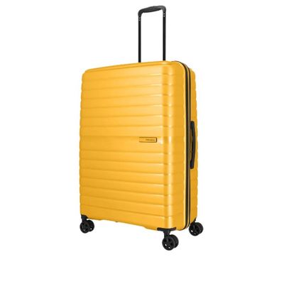 Travelite Trolley Bagaglio a mano 4 ruote in polipropilene  - TRIENT