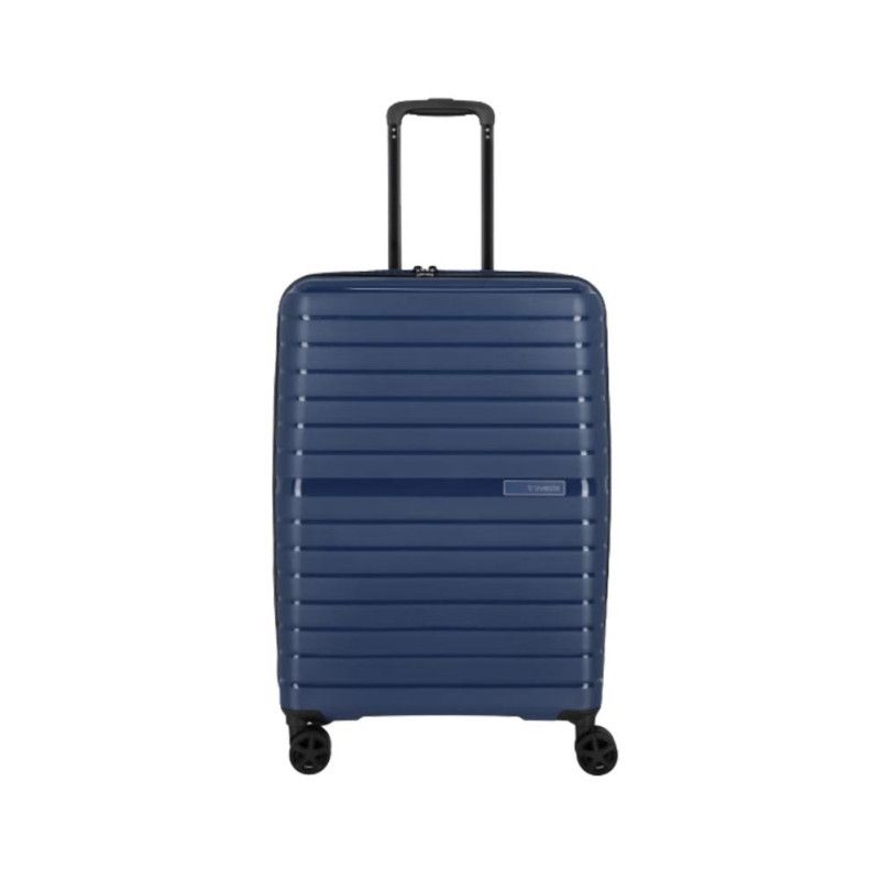Travelite Trolley Grande 4 ruote in polipropilene  - TRIENT