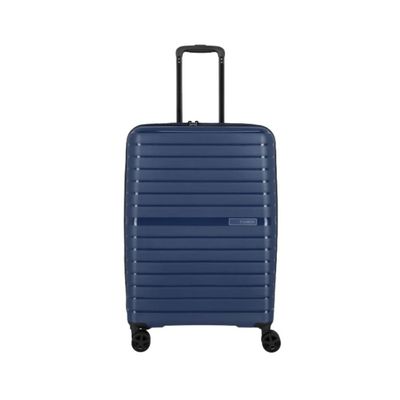 Travelite Trolley Grande 4 ruote in polipropilene  - TRIENT