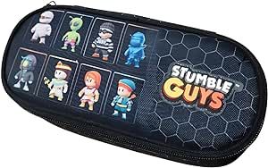 Stumble Guys Astuccio Oval