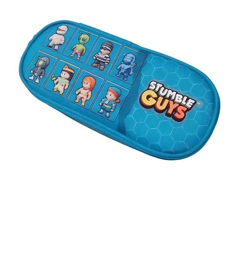 Stumble Guys Astuccio Oval