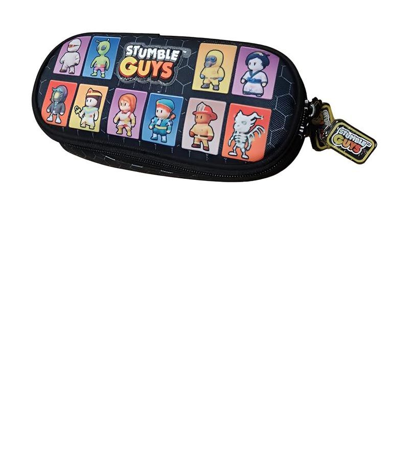 Stumble Guys Astuccio Oval