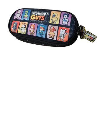 Stumble Guys Astuccio Oval
