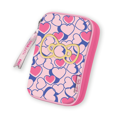 Pool Over Astuccio One Time Hello Kitty