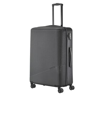 Travelite Trolley Grande Antracite 4 ruote in polipropilene  - BALI