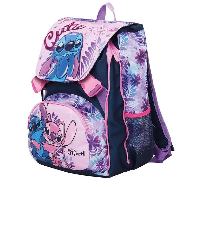 Lilo e Stitch Zaino Estensibile By Seven