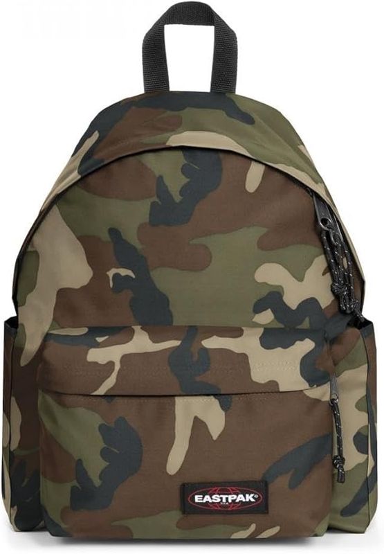 Eastpak Zaino Day Pak'r - Camo