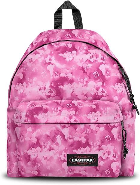 Eastpak Zaino Padded Pak'r - Flower Blur