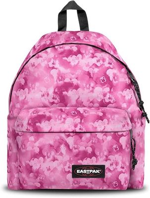 Eastpak Zaino Padded Pak'r - Flower Blur