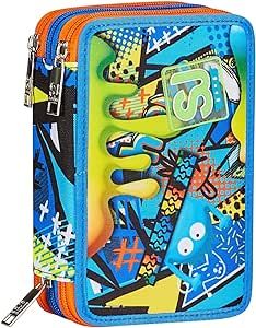 Seven SJ Astuccio 3 Zip SJ Fantasy