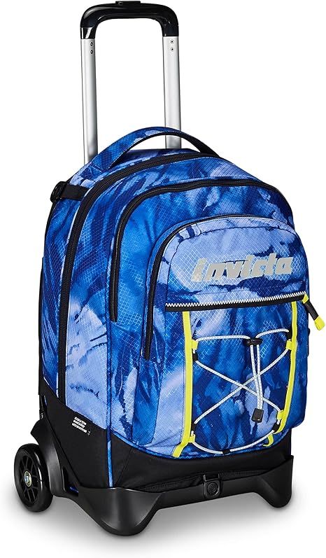 Invicta Trolley New Plug Grs Fantasy